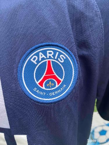 Football - Maillot Neymar PSG  - photo 6