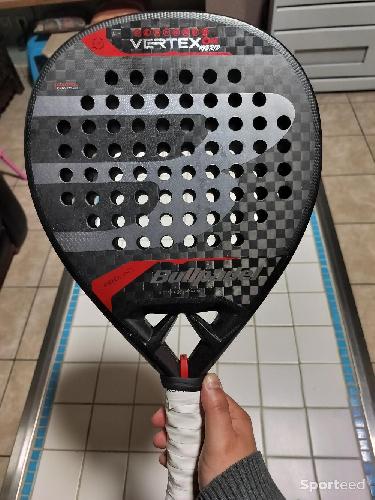 Padel - Bullpadel Vertex 04 hybrid 24 - photo 6