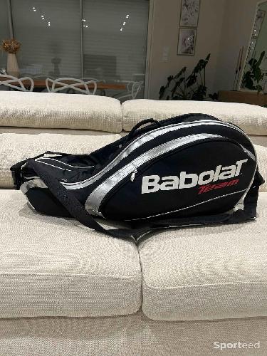 Tennis - Sac de tennis babolat - photo 4