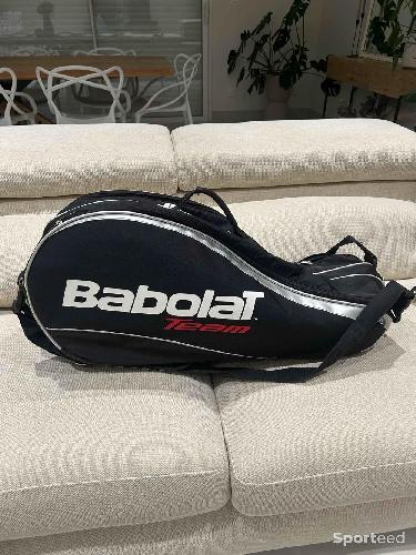 Tennis - Sac de tennis babolat - photo 4