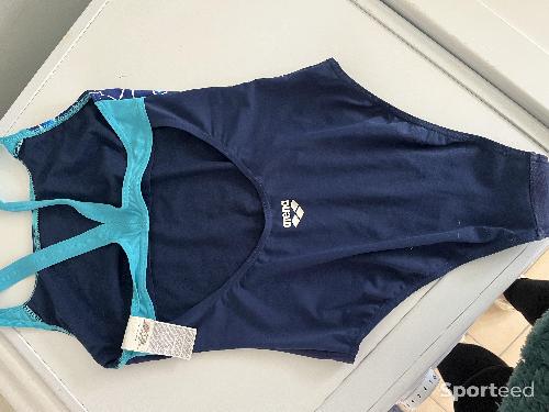 Natation - Maillot de bain Arena - photo 4