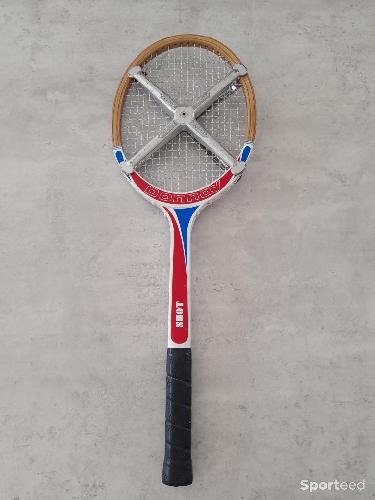 Tennis - Raquette de collection  - photo 5