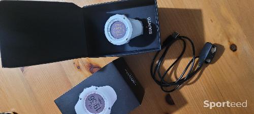 Montre SUUNTO AMBIT3 RUN