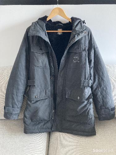 Ski alpin - Parka Carhartt femme S - photo 6