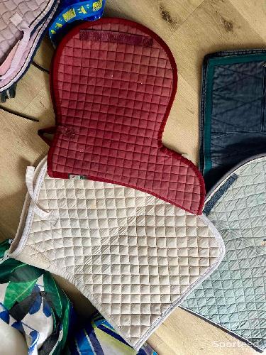 Equitation - Tapis  - photo 6