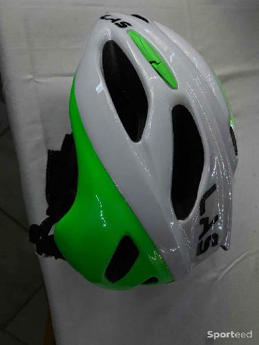 Vélo route - Casque LAS - photo 5