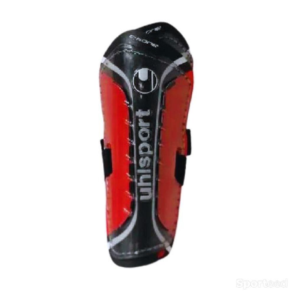 Football - Protège tibia uhlsport  T Bone - photo 1