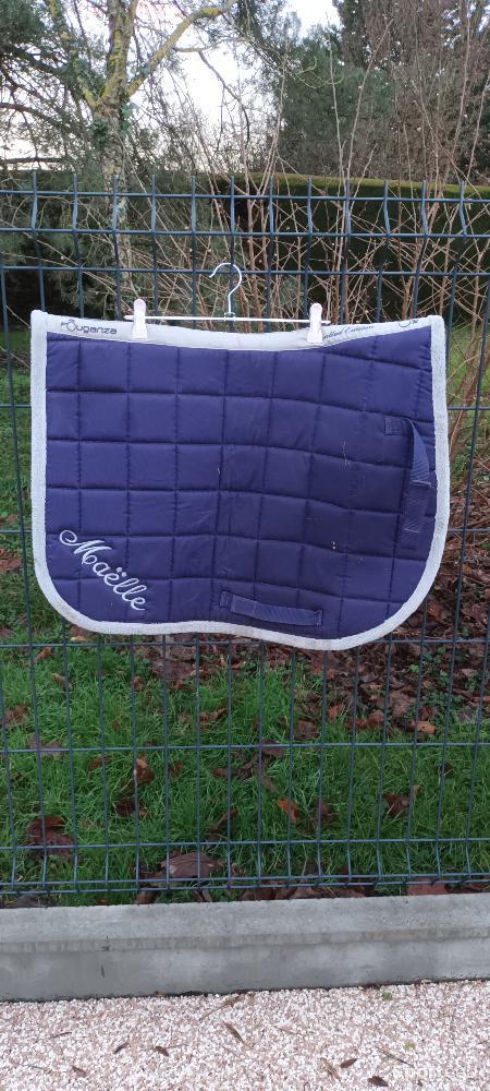 Equitation - Tapis violet  - photo 2