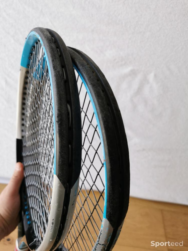 Tennis - 3 x Raquettes  ultra 100 v3. 280 g - photo 3