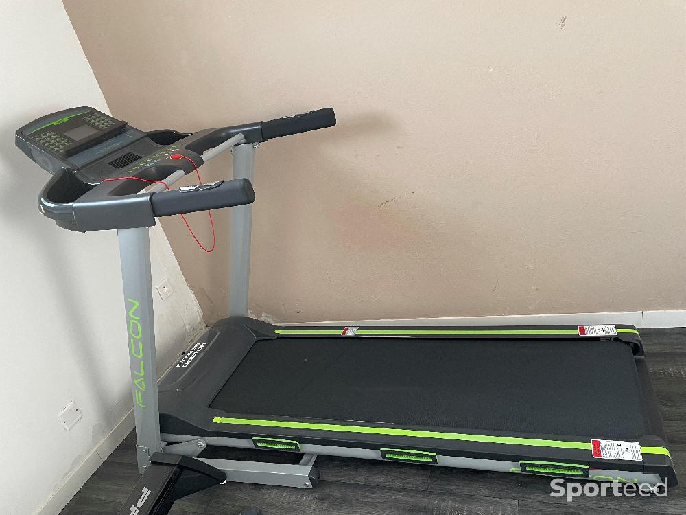 Fitness / Cardio training - TAPIS DE COURSE - photo 3