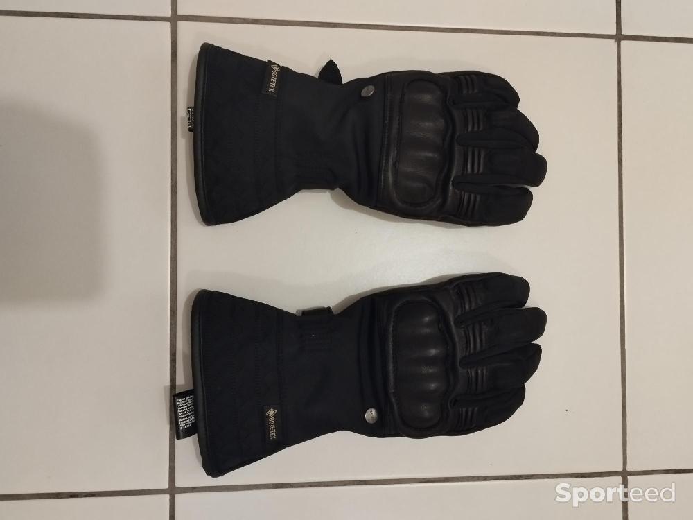 Moto route - Gants moto femme hiver taille S - photo 1