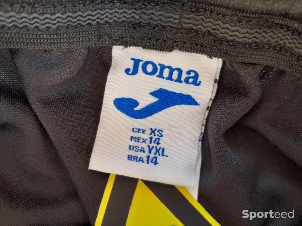 Football - Pantalon Joma  - photo 3