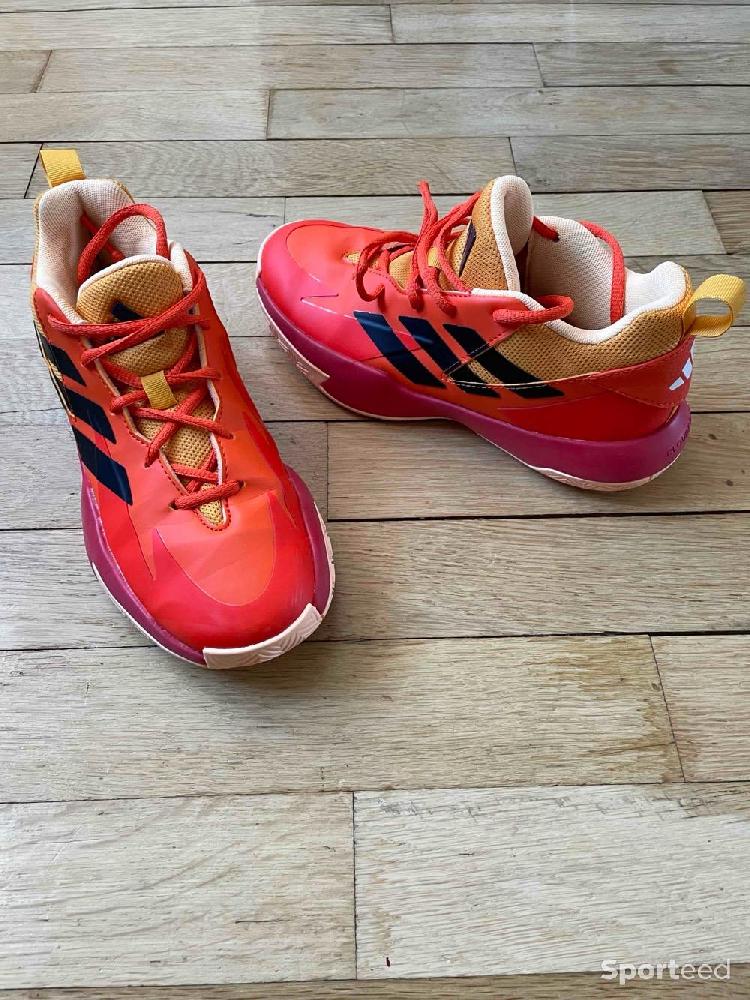 Basket-ball - Chaussures de basket-ball - photo 1