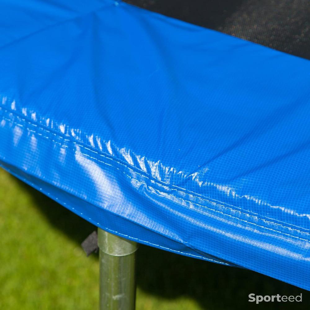 Trampoline - Housse de bord de trampoline Ultrasport pour protection des ressorts - photo 1