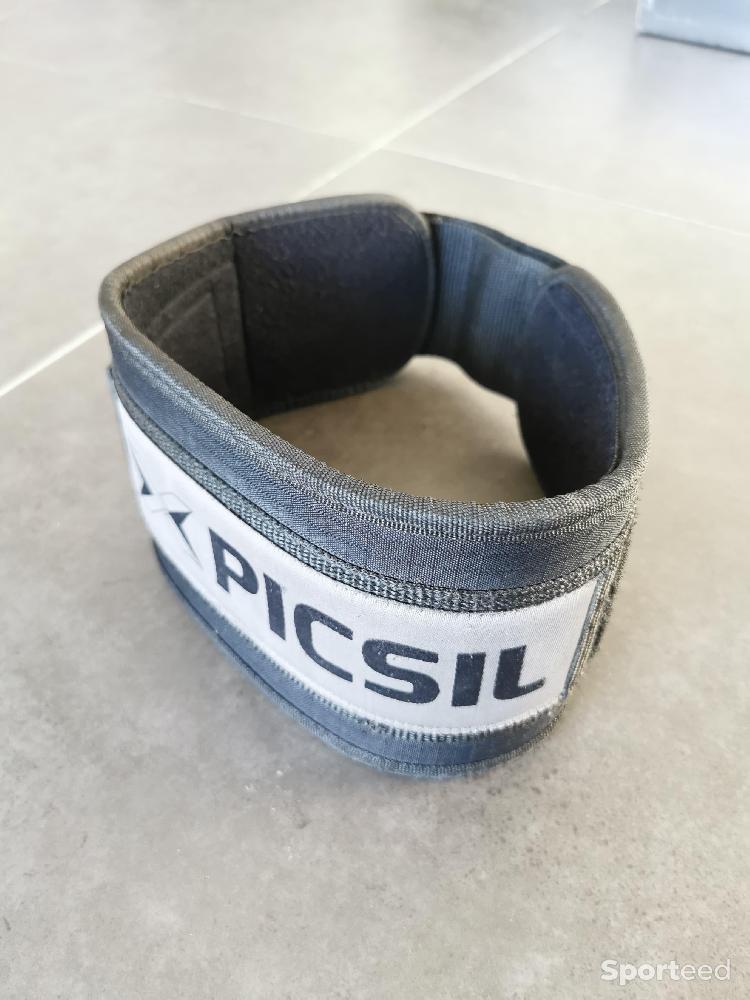 CrossFit - Ceinture Haltérophilie ou CrossFit PICSIL - photo 2