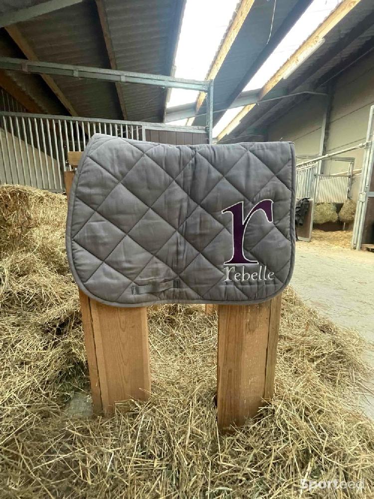 Equitation - Tapis - photo 2