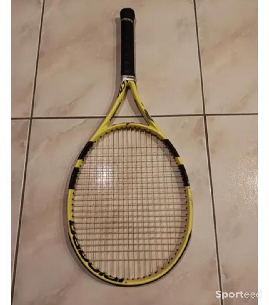 Tennis - Raquette Tennis Aero Junior 26 - photo 2