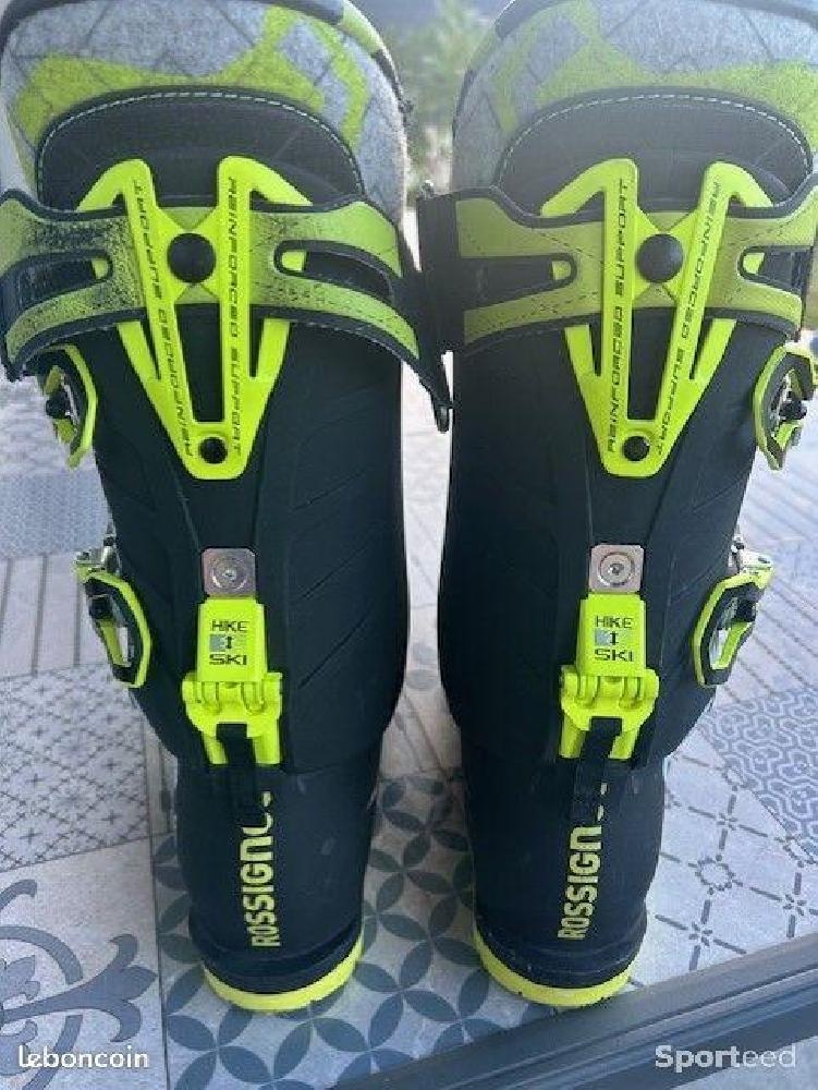 Ski alpin - Chaussure de ski ROSSIGNOL - photo 2