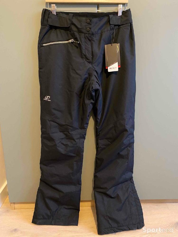 Ski alpin - Pantalon de ski femme Hannah - photo 1