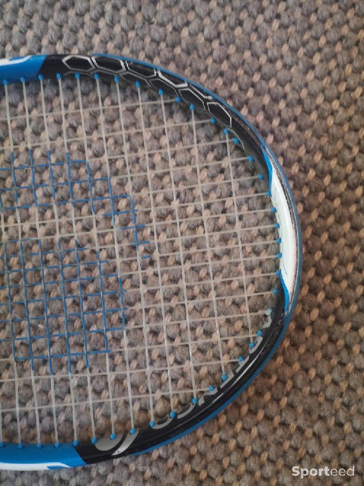 Tennis - Raquette de tennis Artengo modéle TR 860 pour junior - photo 4