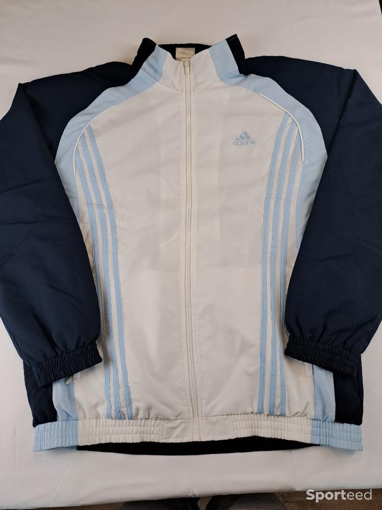 Sportswear - Veste Adidas vintage  - photo 1