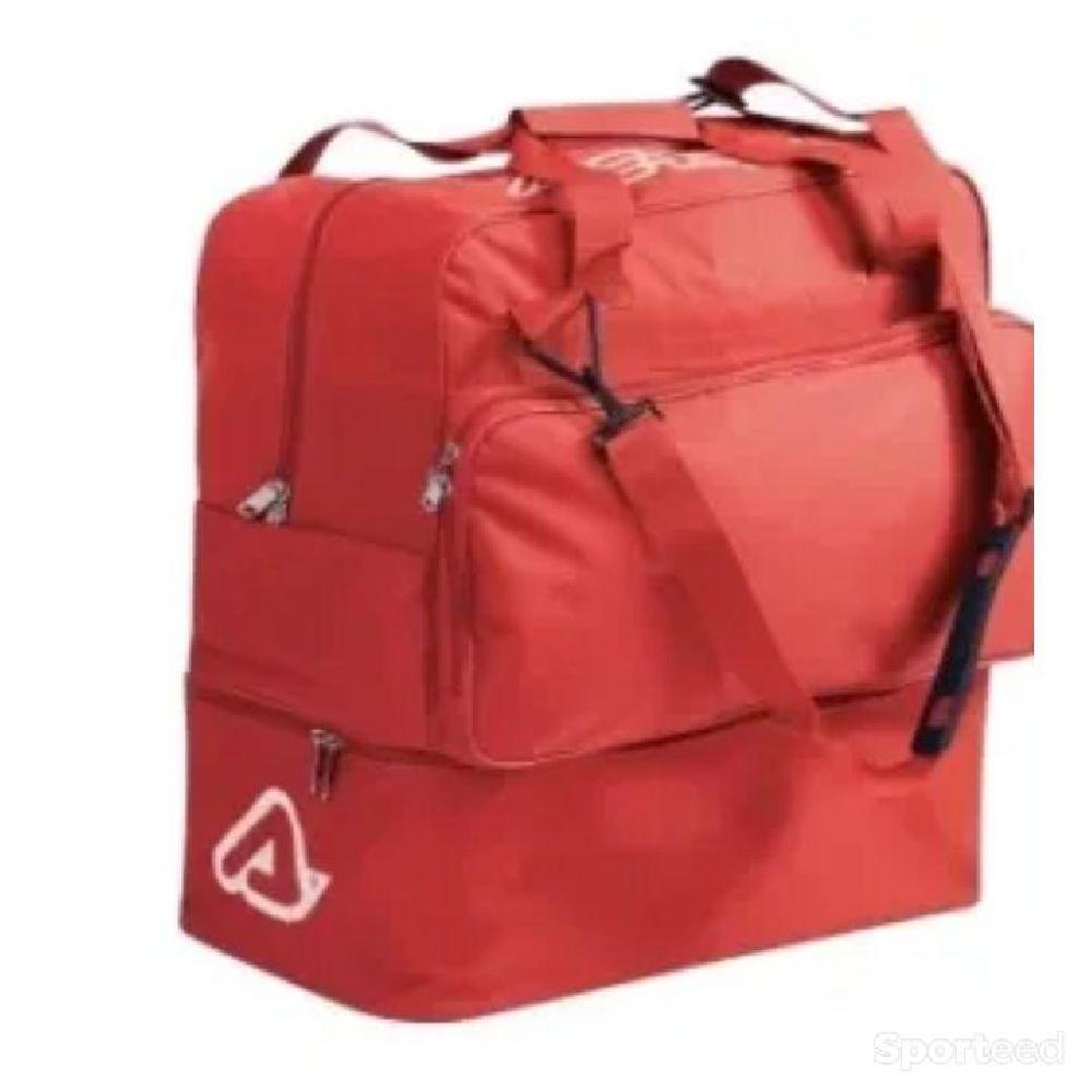 Sportswear - Sac de sport Acerbis Atlantis - photo 1