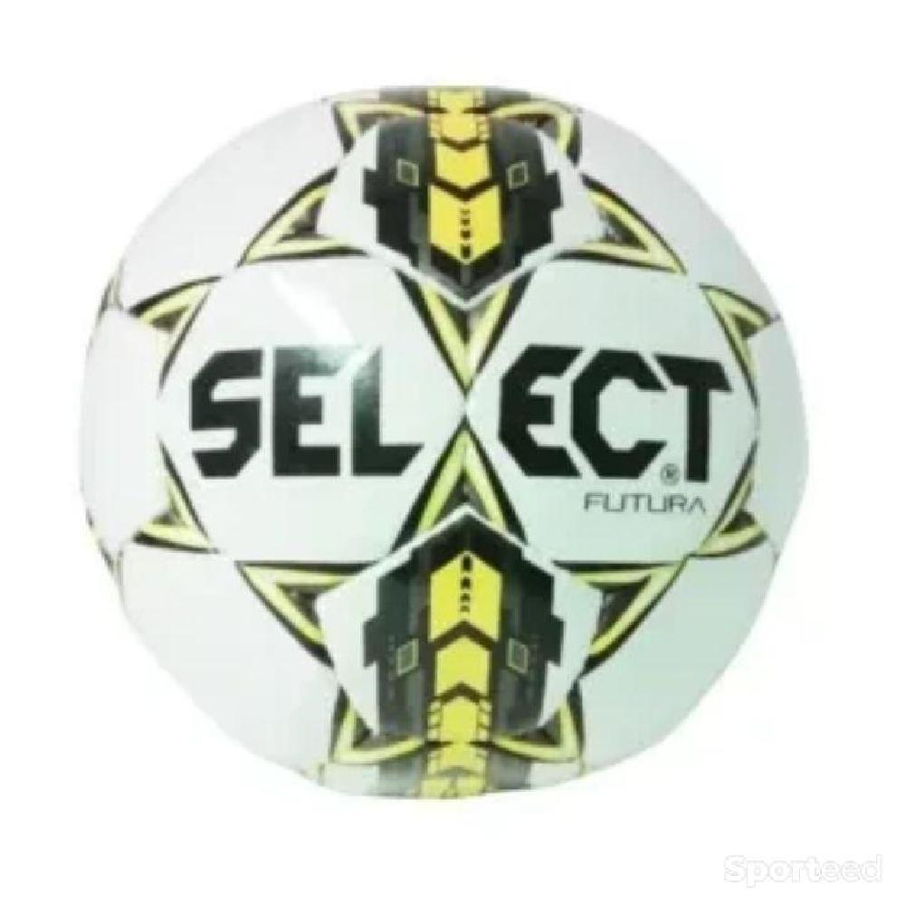 Football - Ballon de football Select Futura - photo 1