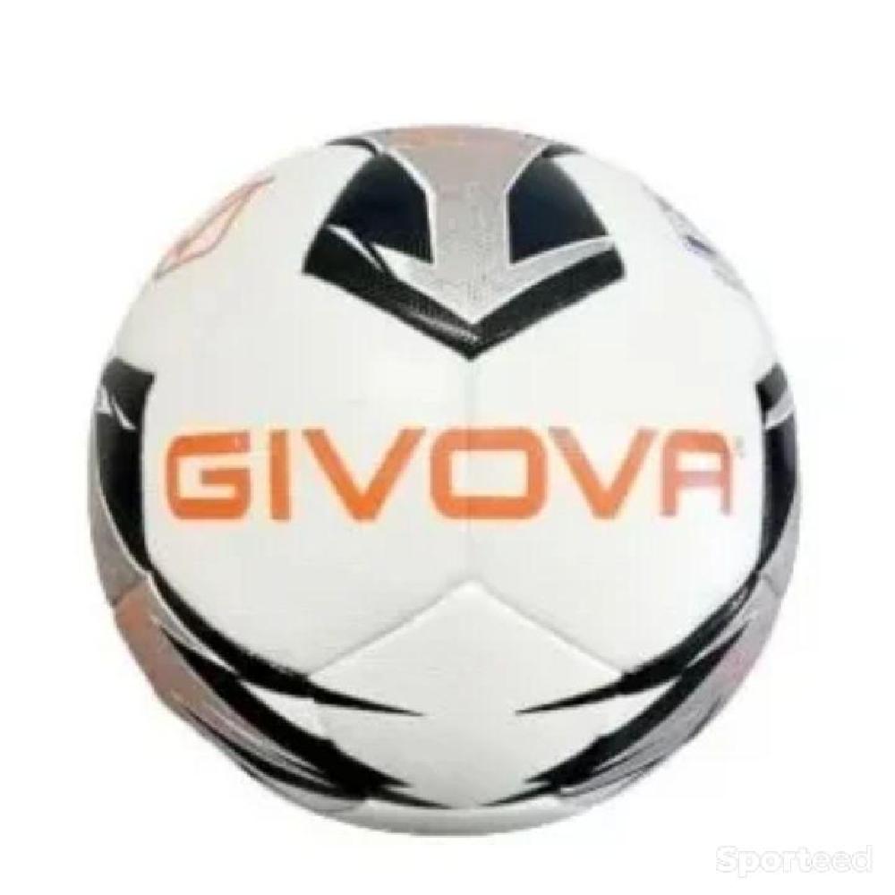 Football - Ballon de football Givova Diamond Fifa - photo 1