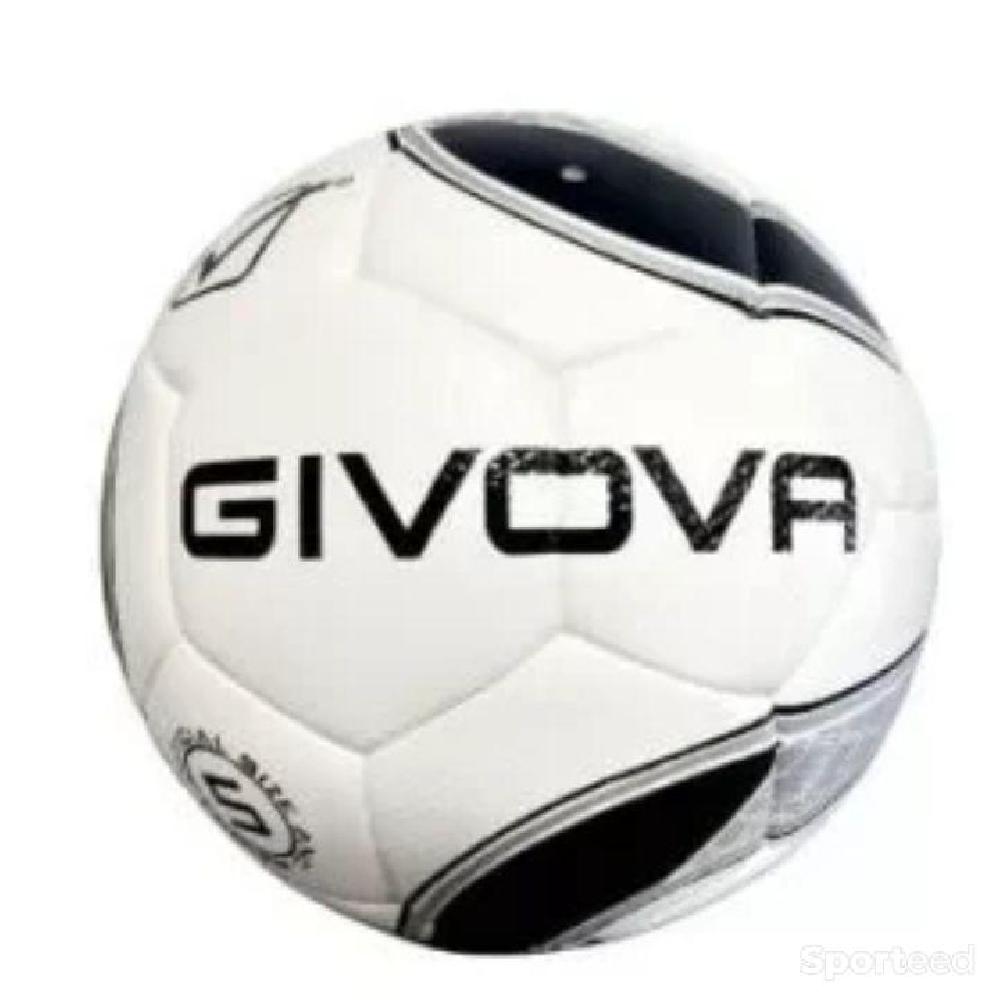 Football - Ballon de football Givova Pallone Match Hyper - photo 1