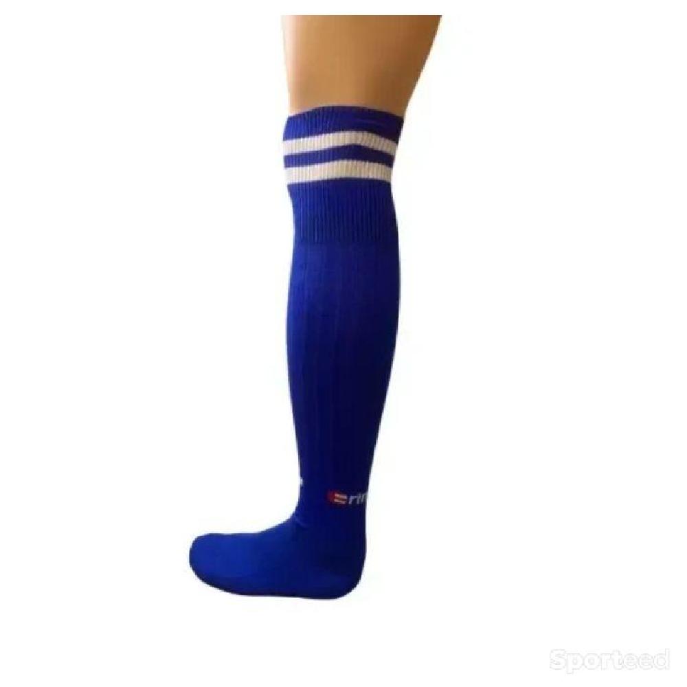 Football - Chaussettes foot Erima - photo 1