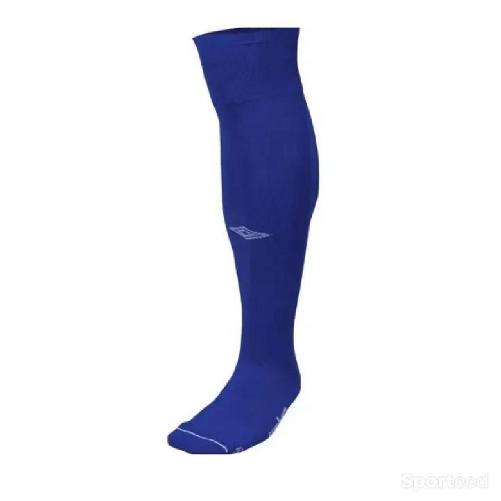 Football - Chaussettes de football Umbro Diamond - photo 1