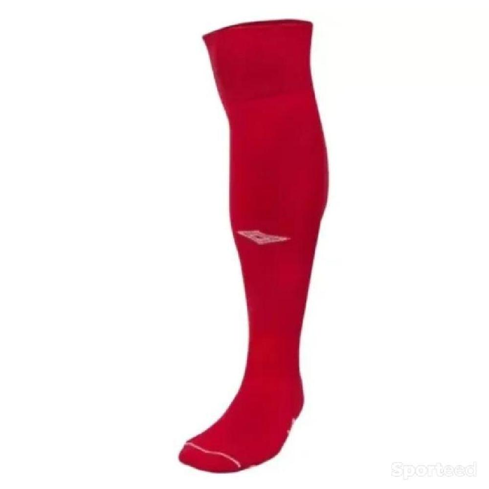 Football - Chaussettes de football Umbro Diamond - photo 1