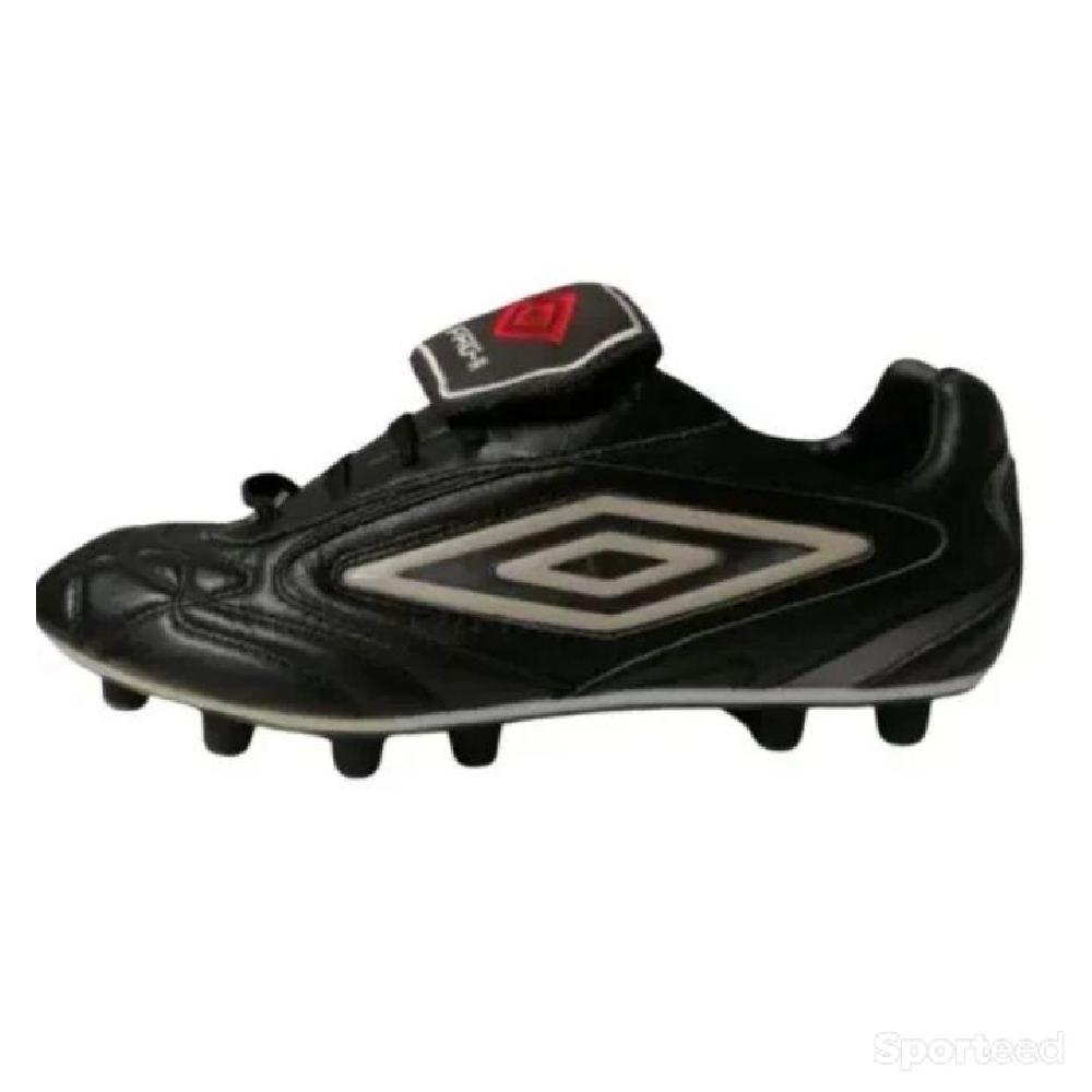 Football - Chaussures de foot Umbro Pro K - photo 1