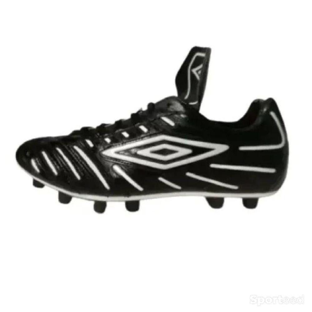 Football - Chaussures de foot Umbro Mach Speed Jr - photo 1