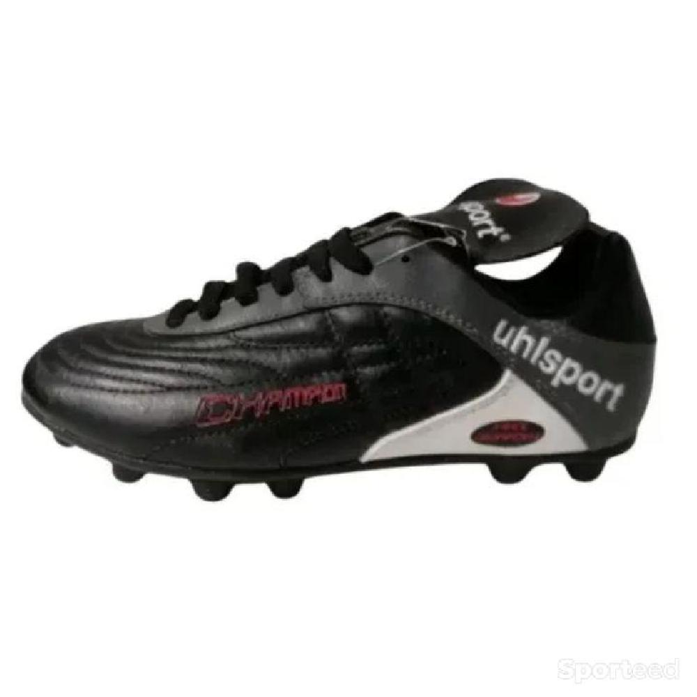 Football - Chaussures de football UHLSPORT Champion - photo 1