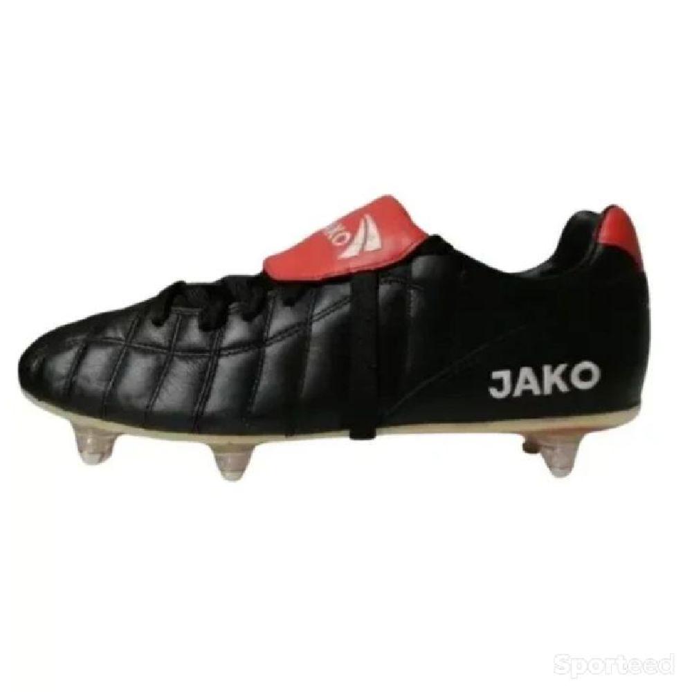 Football - Chaussures de foot Jako Striker S - photo 1