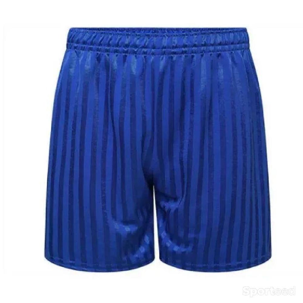 Football - Shorts de football Bilbao bleu Royal - photo 1