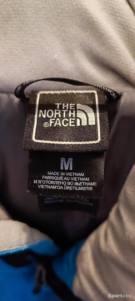 Skateboard / Longboard - veste doudoune The North Face - photo 3