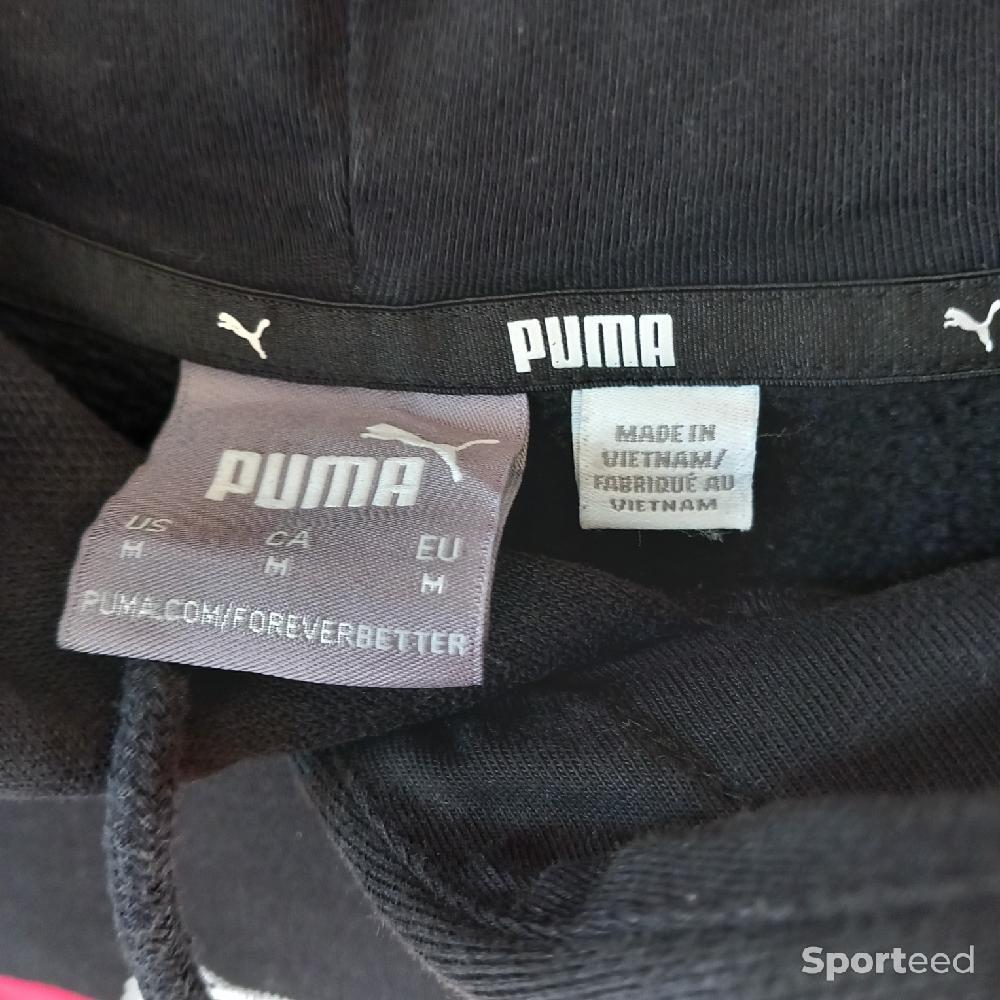 Sportswear - Sweat Puma - photo 4