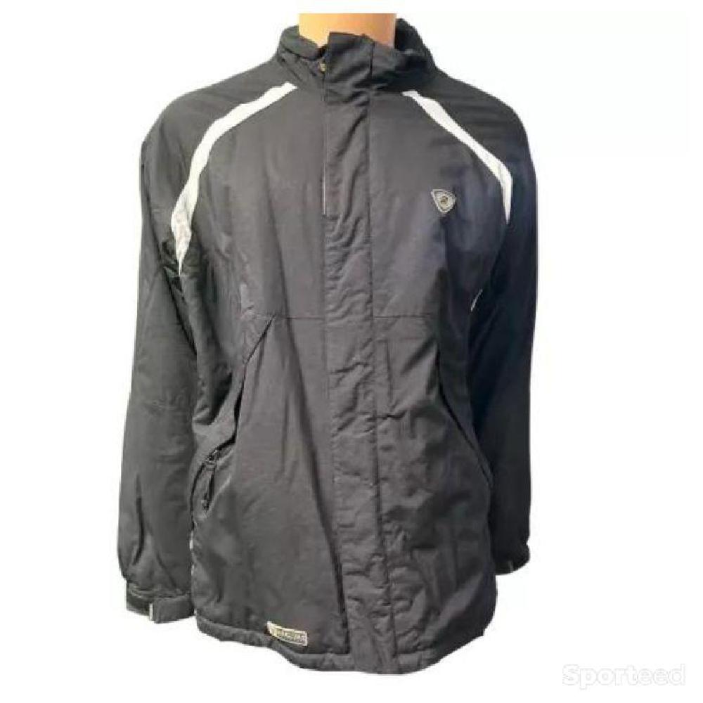 Sportswear - Veste Coach Rugbytech - photo 1