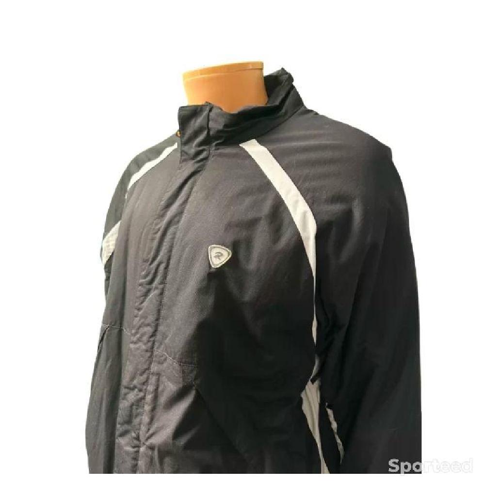 Sportswear - Veste Coach Rugbytech - photo 2