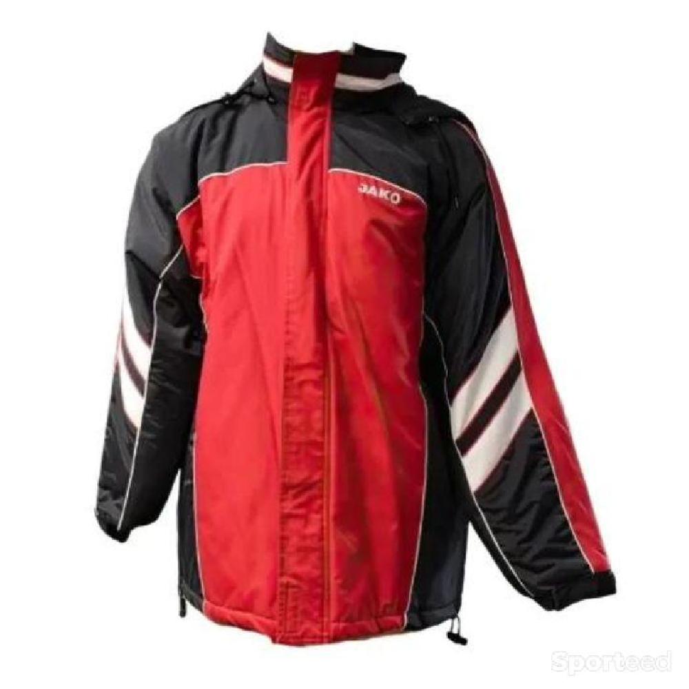 Sportswear - Veste Coach Jako Freiburg - photo 1