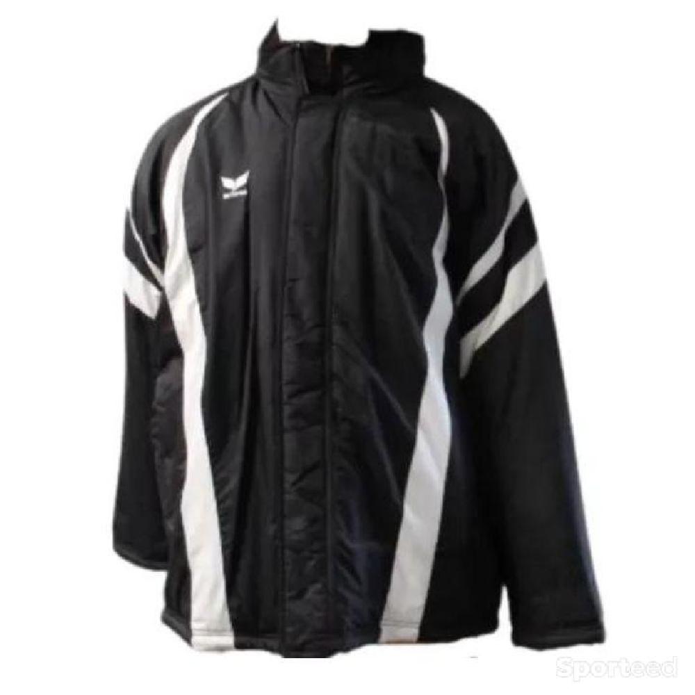 Sportswear - Veste Coach Erima Liga - photo 1