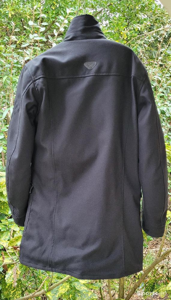 Moto route - Manteau moto taille XL marque Ixon - photo 5