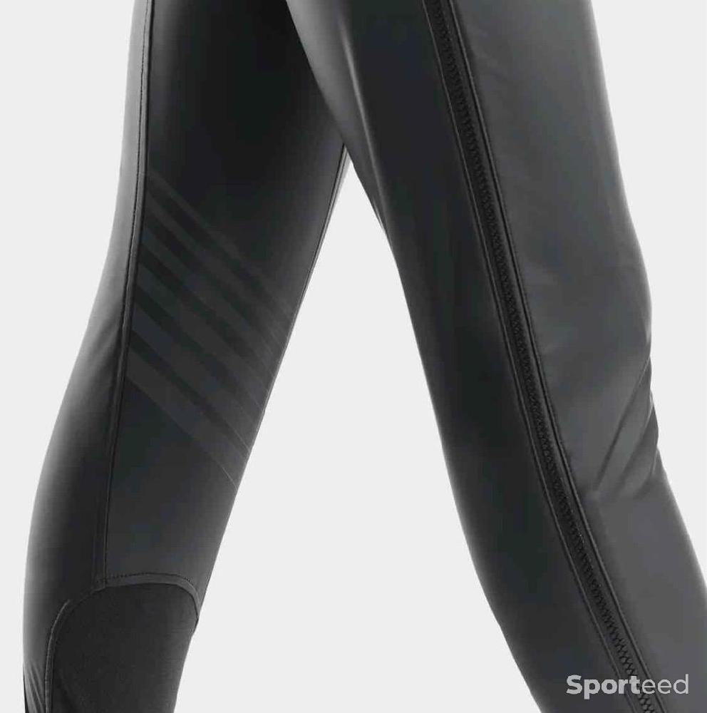 Equitation - Chaps Horse Pilot X-Protect - XS - photo 4