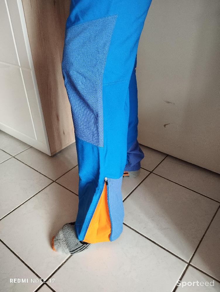 Alpinisme - Pantalon technique  - photo 1