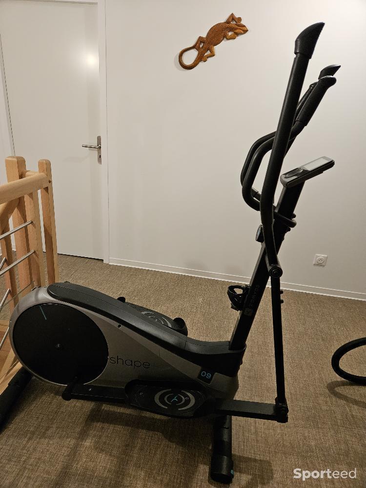 Fitness / Cardio training - Vélo elliptique  - photo 4