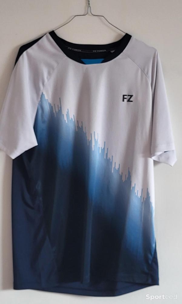 Badminton - Tee-shirt badminton Forza - photo 1