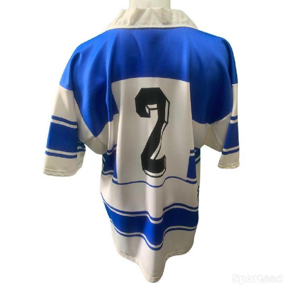 Rugby - Maillot de rugby Kooga  - photo 3