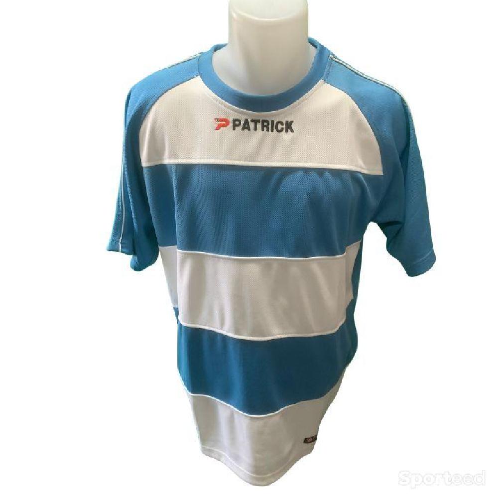 Rugby - Maillot de rugby Patrick  - photo 1